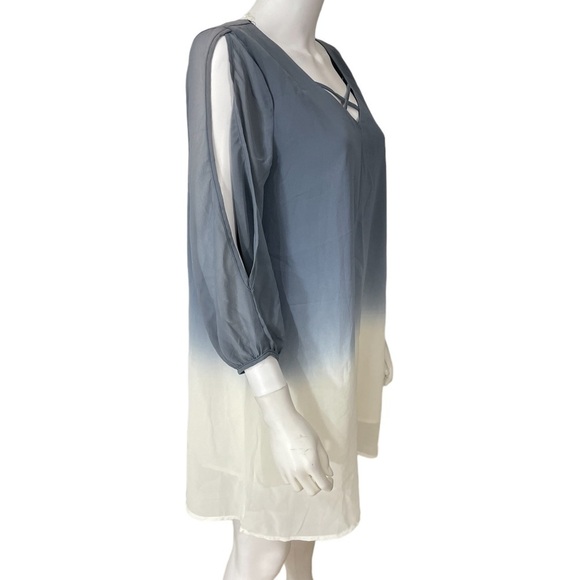 Umgee Boho Oversized Ombre Dress
New - Picture 5 of 5